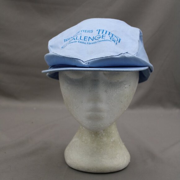 Vintage Golf Hat - Fitfest Challenge 1986 - Adult Snapback - Picture 1 of 7